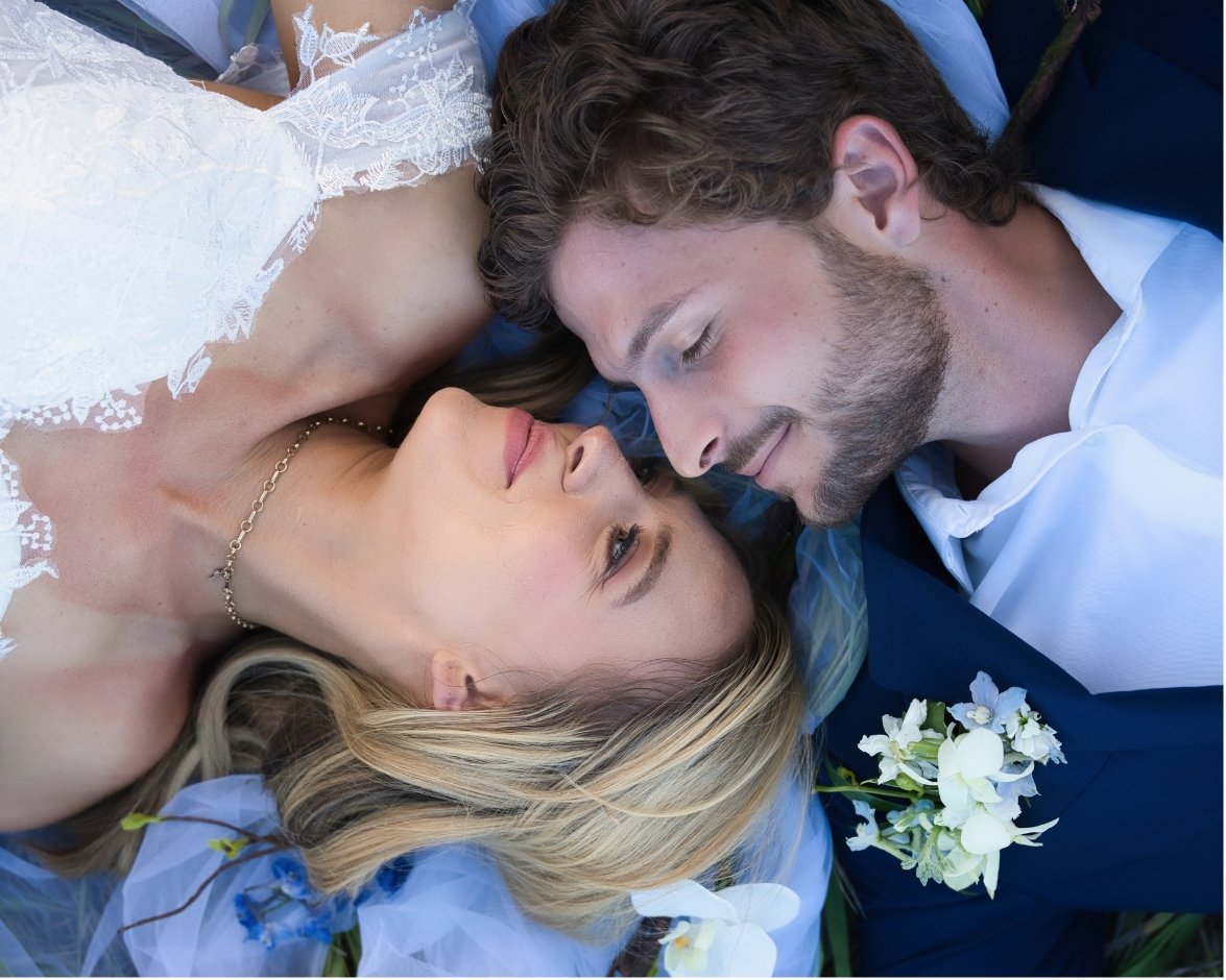 Rachel Couple Wedding 5