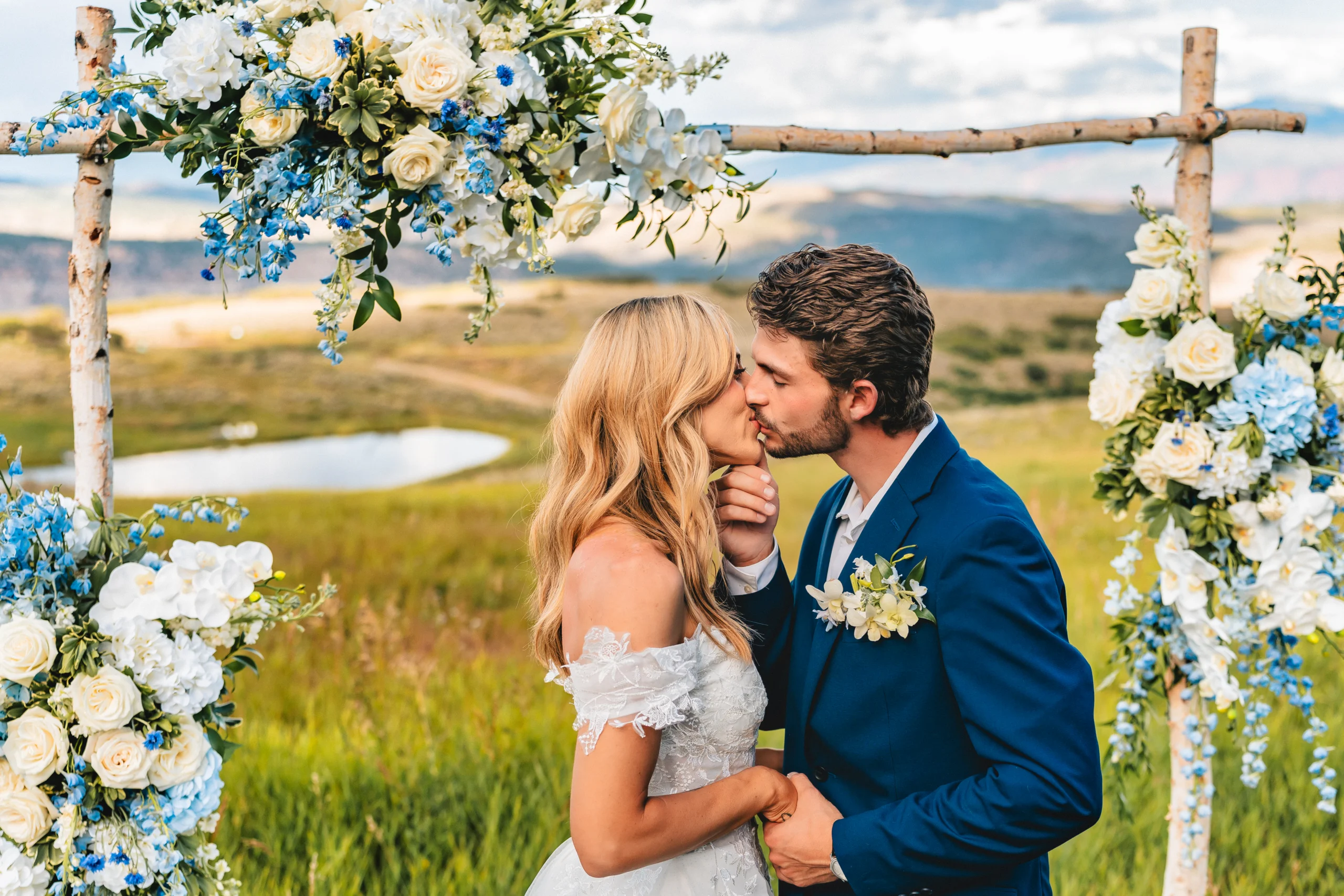 Rachel Couple Wedding